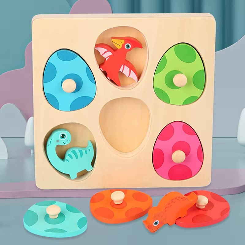 Jigsaw Puzzle For Kids