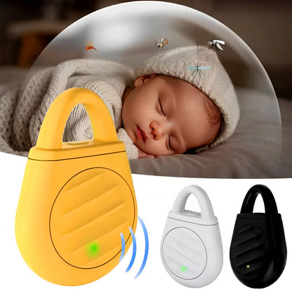 Ultrasonic Mosquito Repellent