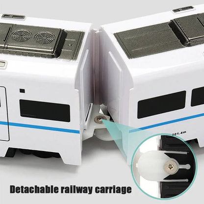 Train Toys Fun and Interactive for Toddlers