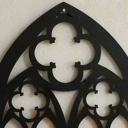 Gothic Wall Decor 3 Set