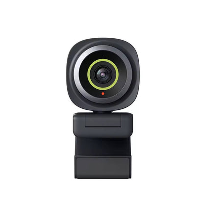 Webcam 4k 60fps