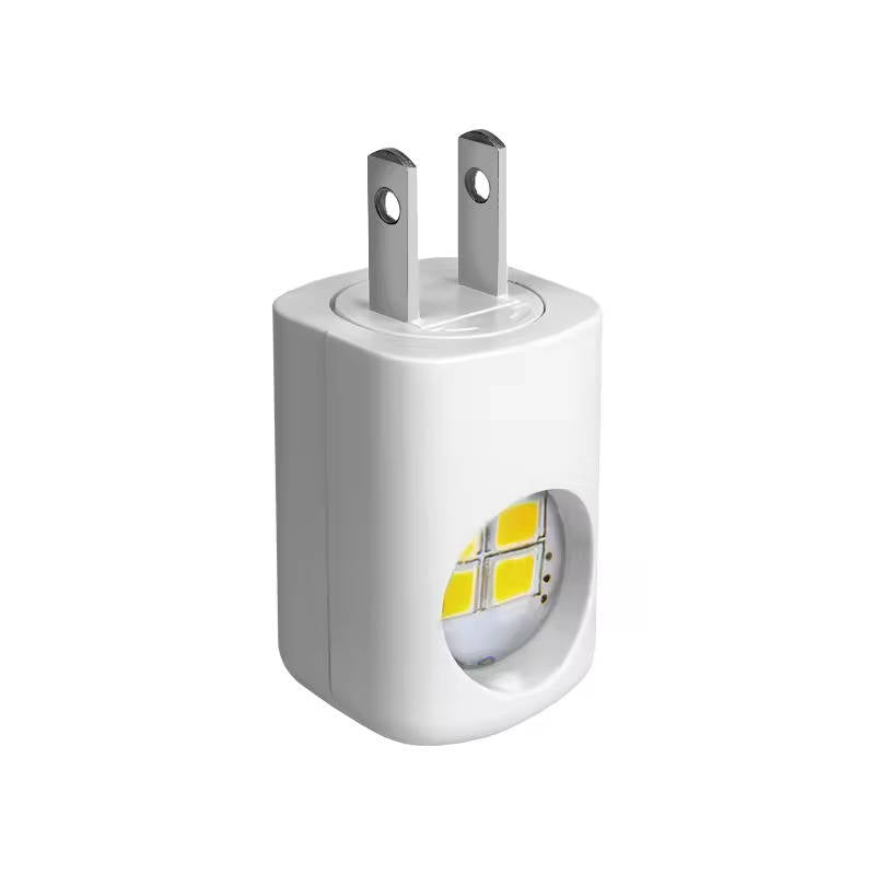 Wall Socket Light