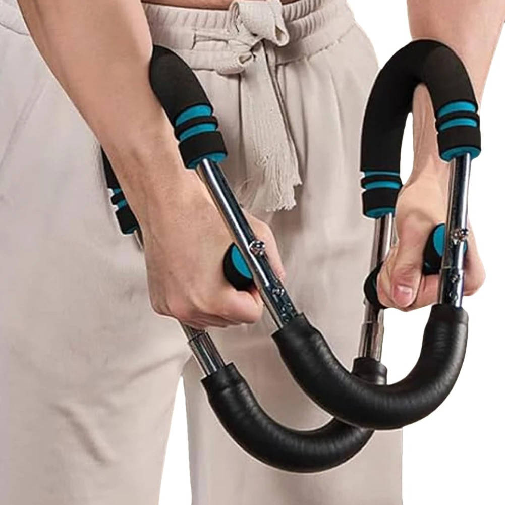 Arm Trainer Home Machine - Chest Expander