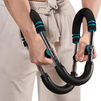 Arm Trainer Home Machine - Chest Expander