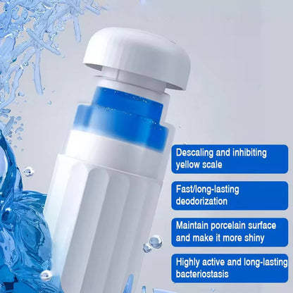 Toilet Bowl Cleaner