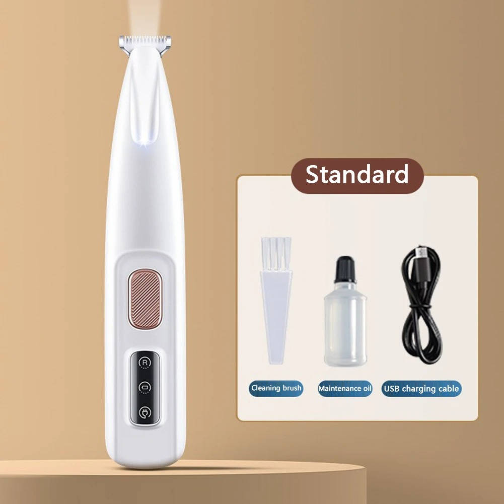 Cat Grooming Trimmer