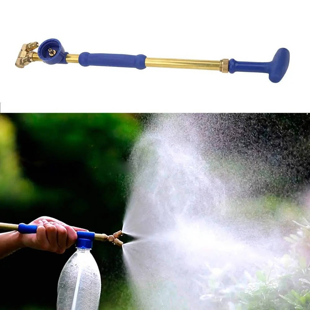 High Pressure Hand Garden Pump Sprayer