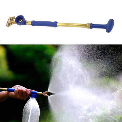 High Pressure Hand Garden Pump Sprayer