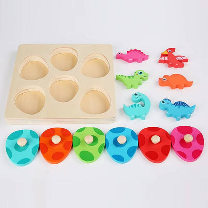 Jigsaw Puzzle For Kids