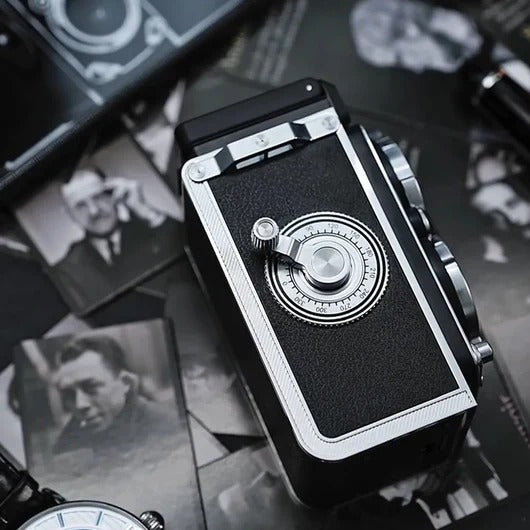 Vintage Digital Camera