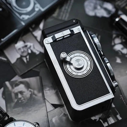 Vintage Digital Camera