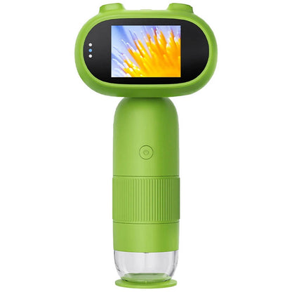 Kids Microscope Handheld