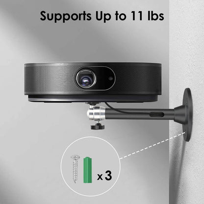 Universal Projector Ceiling Mount Kit