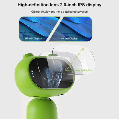 Kids Microscope Handheld