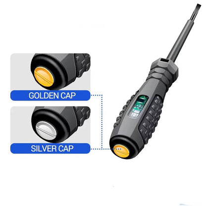 Non Contact Electrical Test Screwdriver