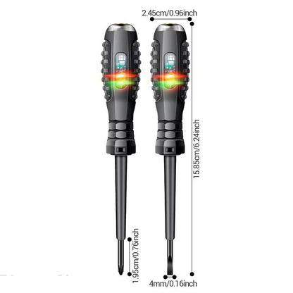 Non Contact Electrical Test Screwdriver