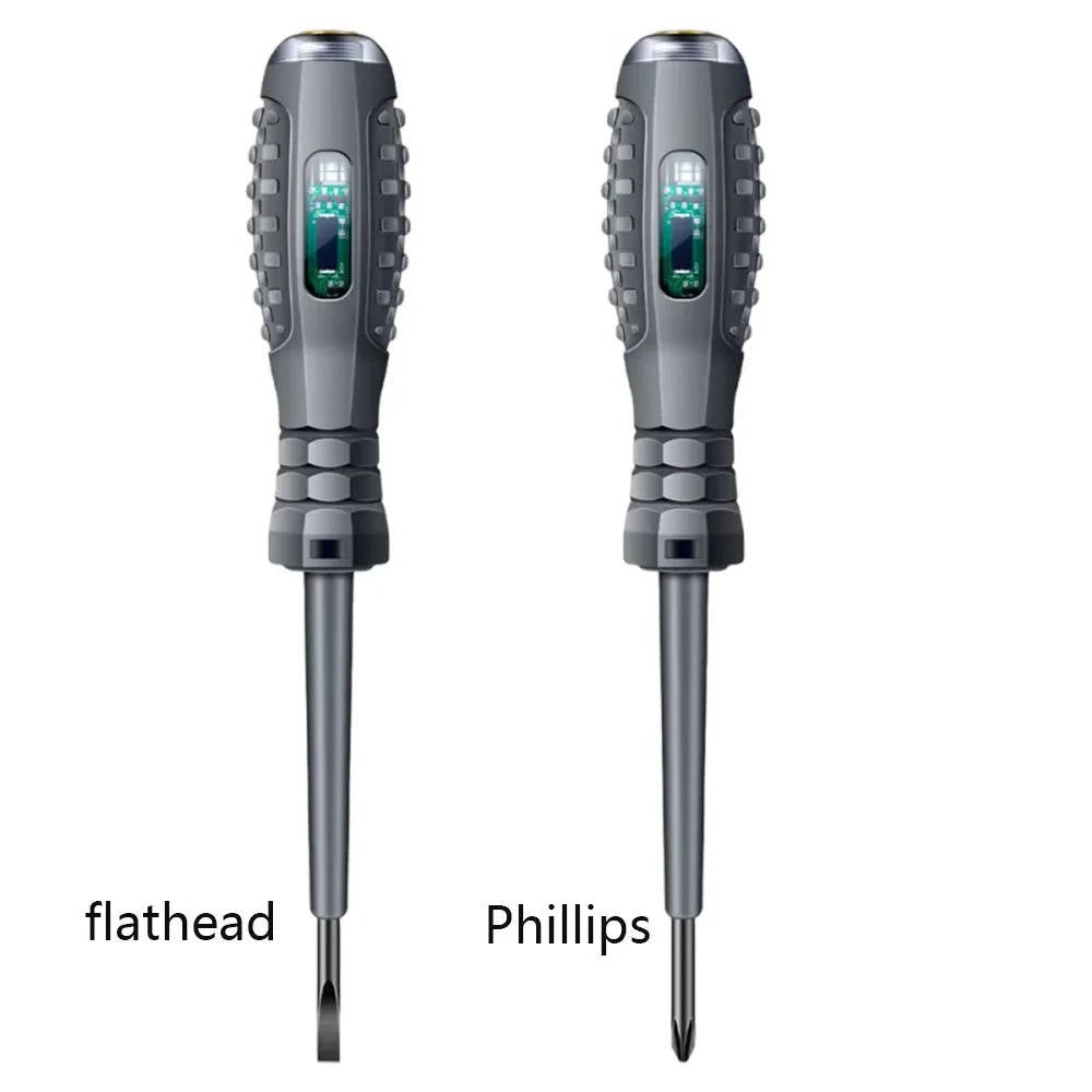 Non Contact Electrical Test Screwdriver