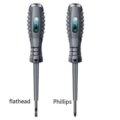 Non Contact Electrical Test Screwdriver