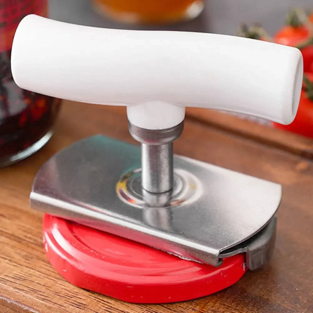 Jar and Cap Opener Tool