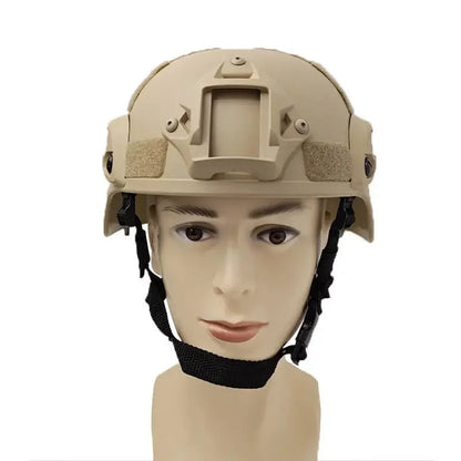 Outdoor Game Tactical Helmet