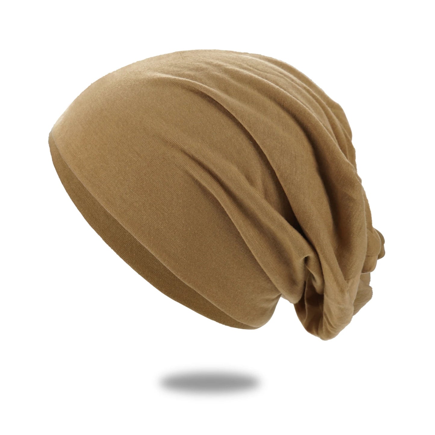 Cozy Slouch Hat Beanie Cap