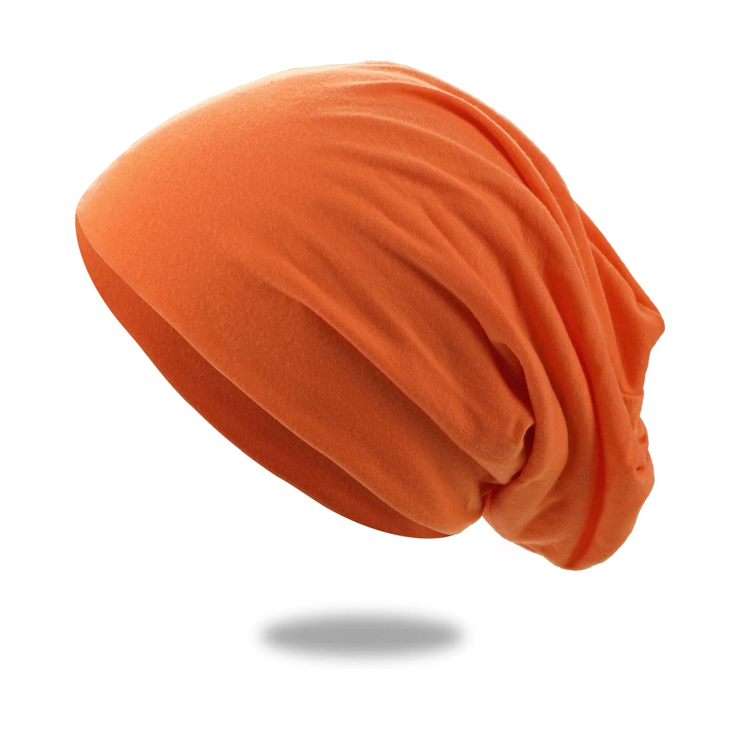 Cozy Slouch Hat Beanie Cap