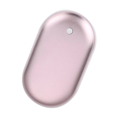 USB Rechargeable Hand Warmer