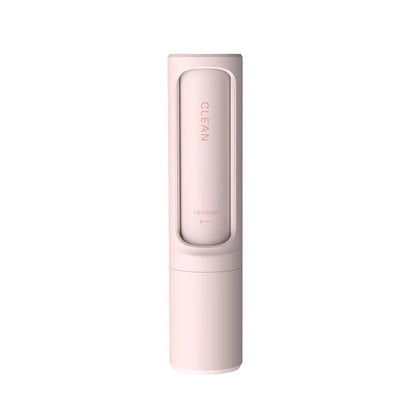 Reusable Lint Roller and Pet Hair Remover Brush