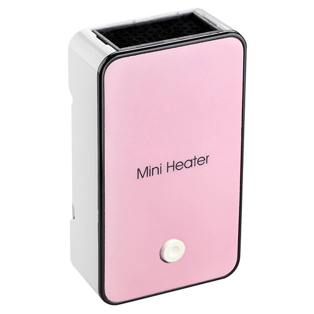 Portable Electric Heater for Home or Office
