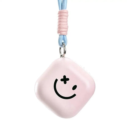 Portable Rechargeable Hand Warmer for Winter