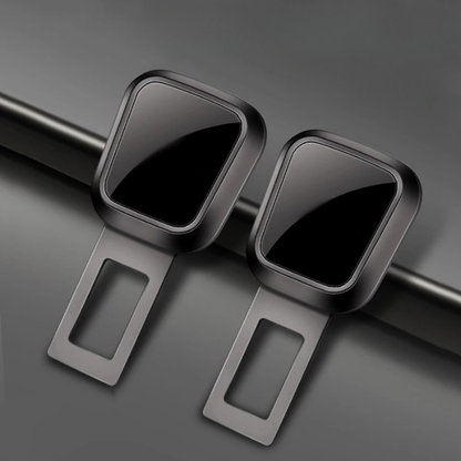 Thick Insert Seat Belt Extender