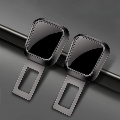Thick Insert Seat Belt Extender