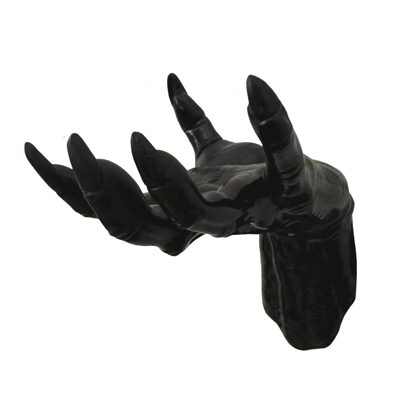 Creepy Hands Wall Decoration for Halloween