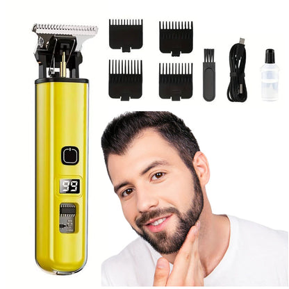 Cordless Hair Clippers Professional