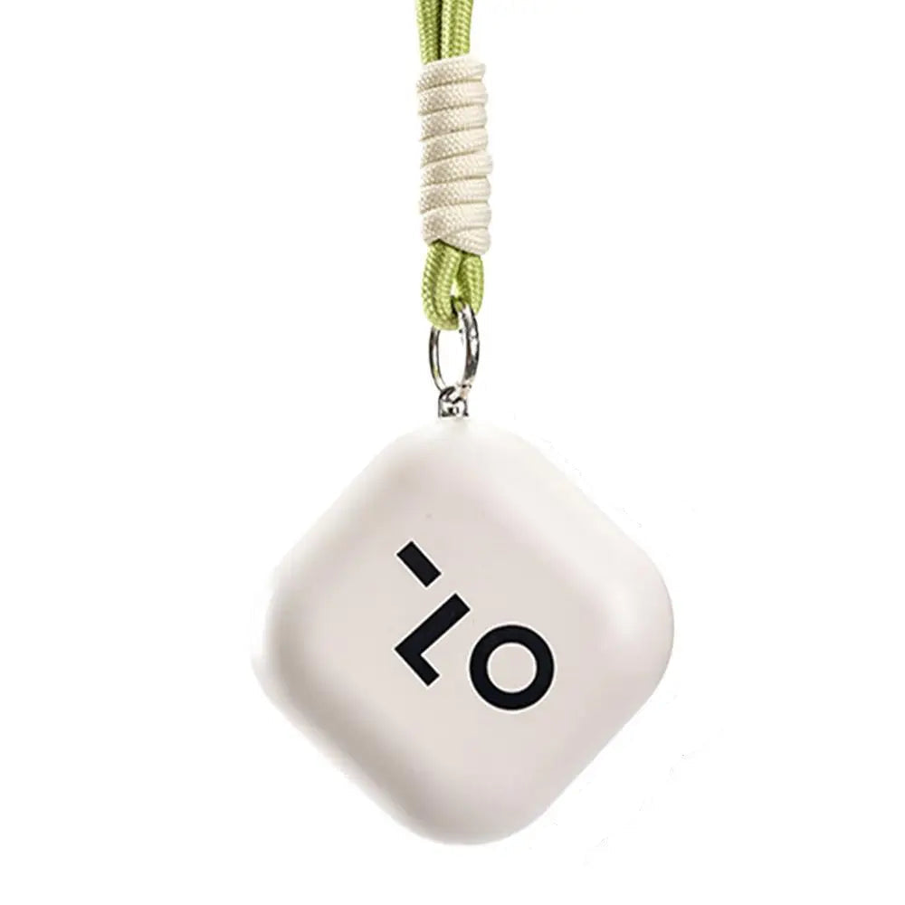Portable Rechargeable Hand Warmer for Winter