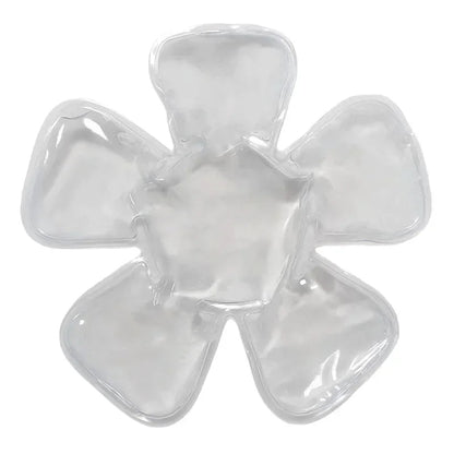 Ice Gel Pack Cooler for Hats and Helmets